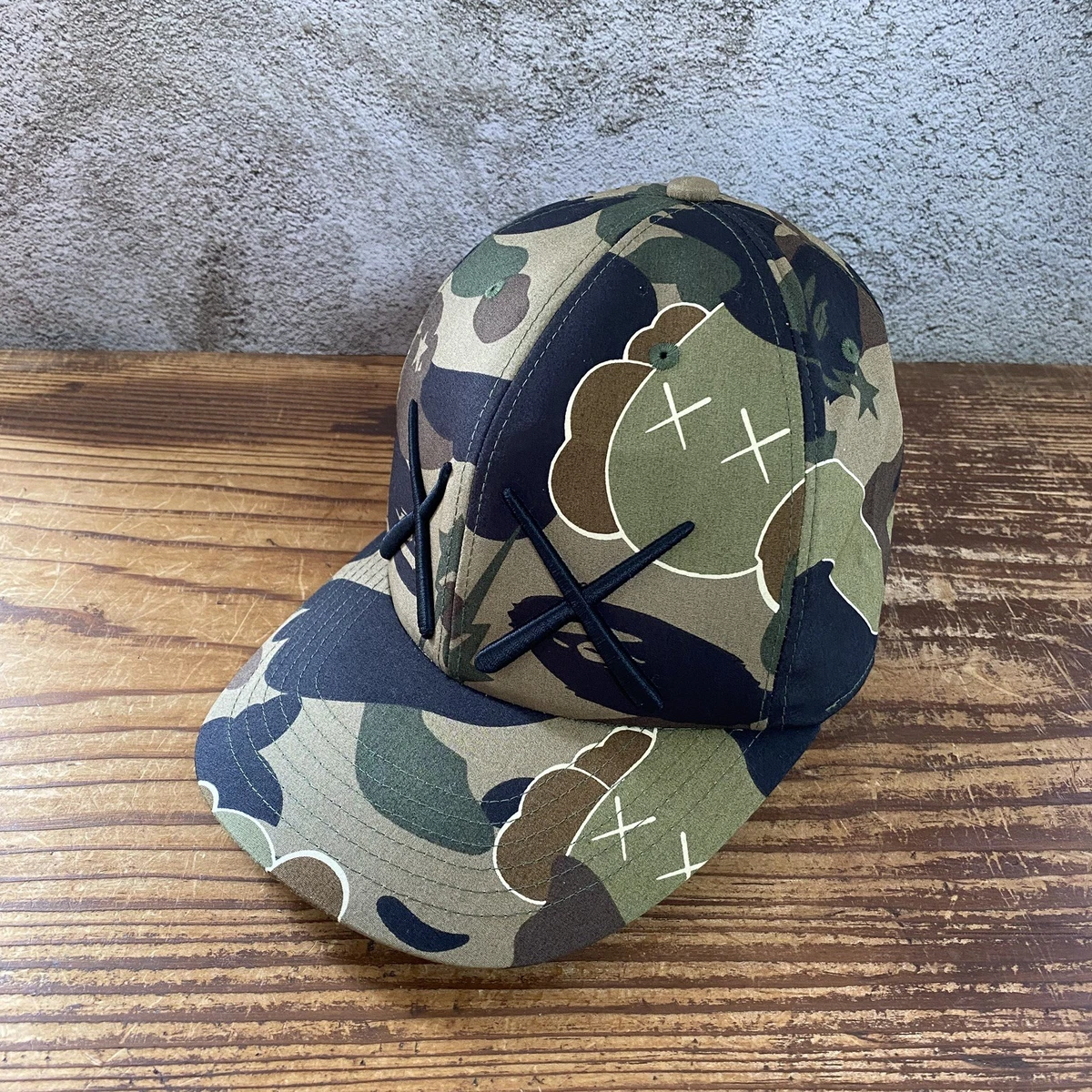 25+ A Bathing Ape Camouflage Hats for Men for sale | Updated Oct 2026
