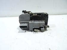 DOOR LOCK LEFT FRONT Peugeot 206+ (2L/M) 9135R9 #120967303