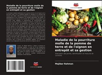 Maladie De La Pourriture Molle De La Pomme De Terre Et De L'oignon En...
