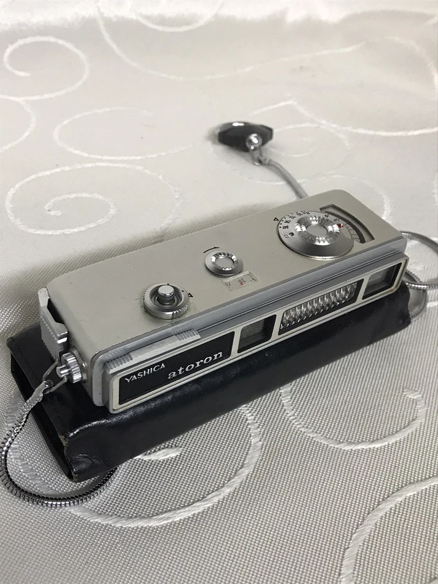 Yashica Vintage Subminiature Camera for sale | eBay