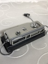 Yashica Atoron Subminiature Film Spy Camera