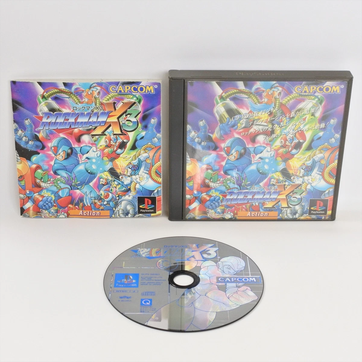 25+ Sony PlayStation 4 RockMan Video Games for sale | Updated Oct 2026