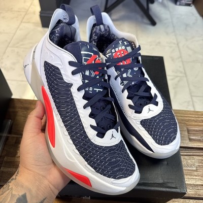 Jordan Luka 1 Quai 54 Men's 11.5 US Men, DS with Box | eBay