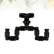 Reptiles Sprayers Dual Nozzle for Cooling Terrarium Adjustable Mist System