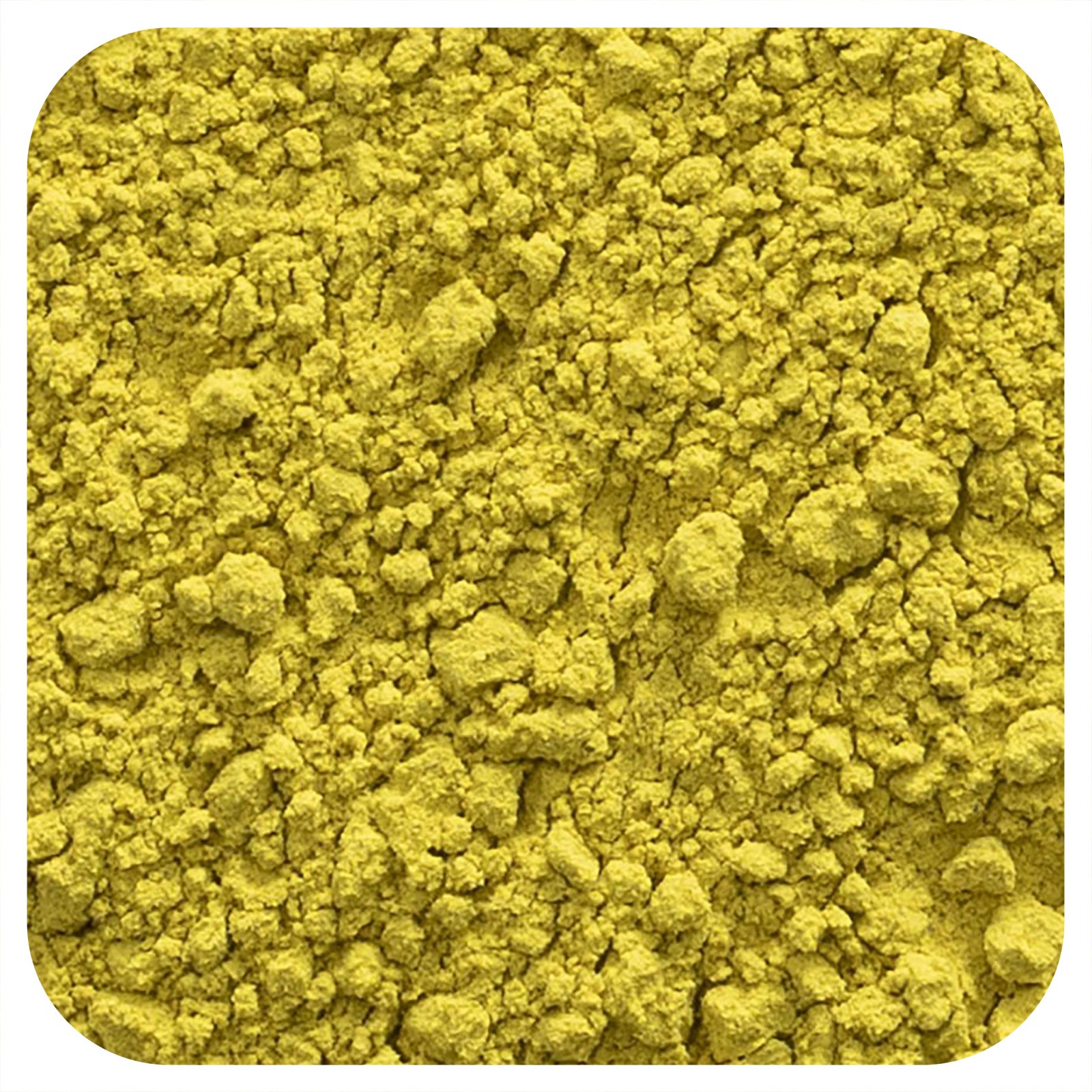 Organic Goldenseal Root Powder 4 oz 113 g 16690₽