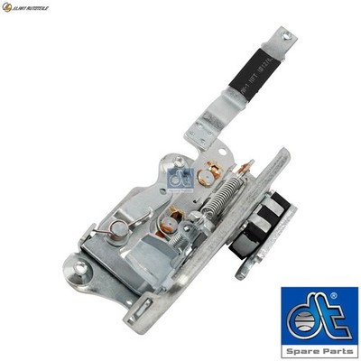 TÜRSCHLOSS 4.60803 FÜR MERCEDES-BENZ NG MK SK LK/LN2 OH OF OM353.942/943 5.7L MK