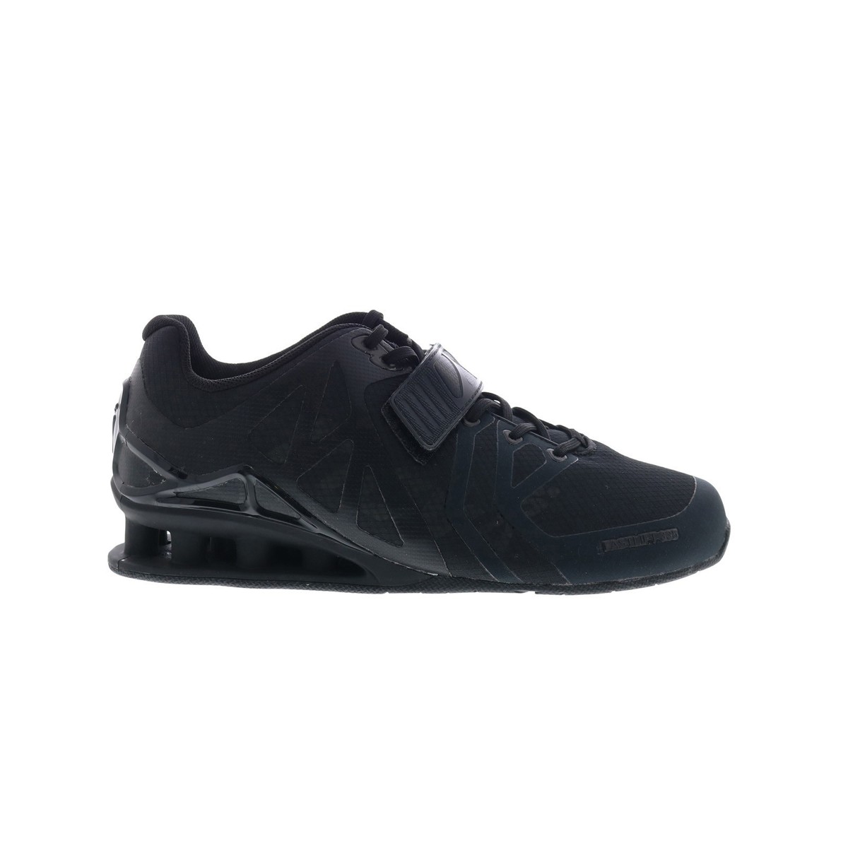 Inov-8 Fastlift 335 Black Weightlifting Shoes Men\'s Sz 10 Amazon.com | INOV8 Men main image 2