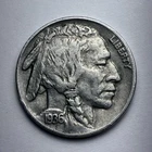 Buffalo Nickel Lot Full Date