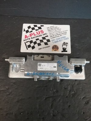 2024 LAND ROVER DISCOVERY LDW CAMERA FITS 24 ID R8E2-14F404