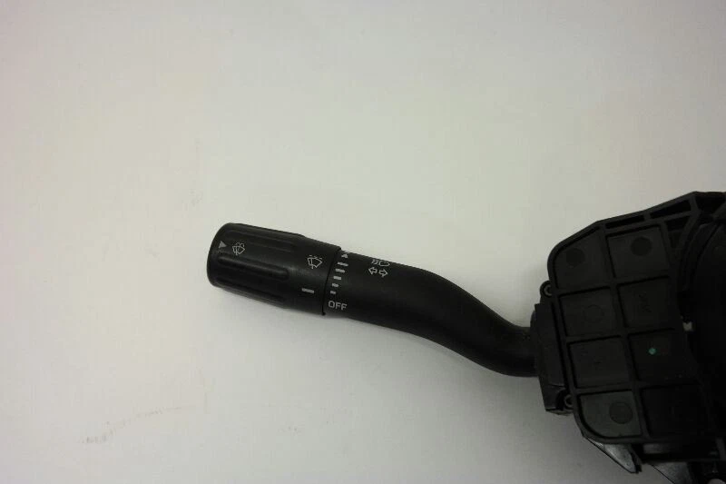 Interruptor de control de giro y limpiaparabrisas Mercury Milan 2007-12 Foto 3 de 4