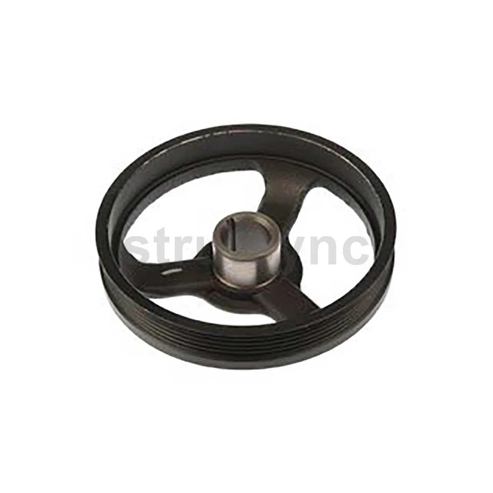 Dorman 594-229 Engine Harmonic Balancer For 1993 1994 1995-2002 Saturn SC COUPE - Image 2 of 3