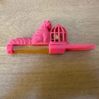 Vintage Metal And Plastic Toys; lot of 5 — photo 5