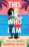 This Is Who I Am | Harper Bliss | Englisch | Taschenbuch | 2025