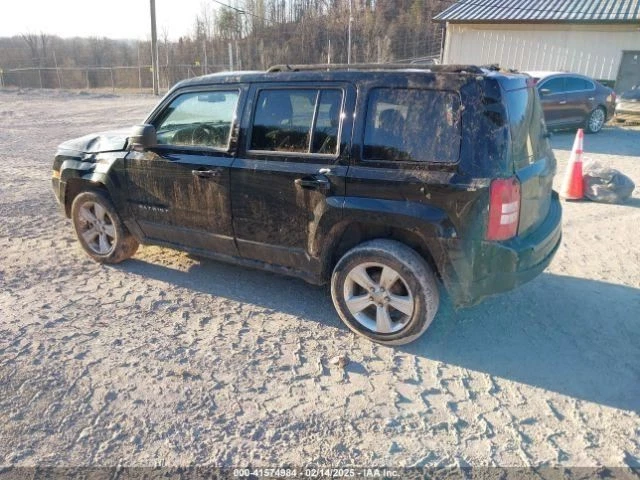 2012 Jeep Patriot Washer Reservoir OEM 2.00L Used 104K Miles - No Bolts - Image 4 of 4