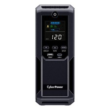 CYBER POWER Intelligent LCD UPS Systems 832UP1