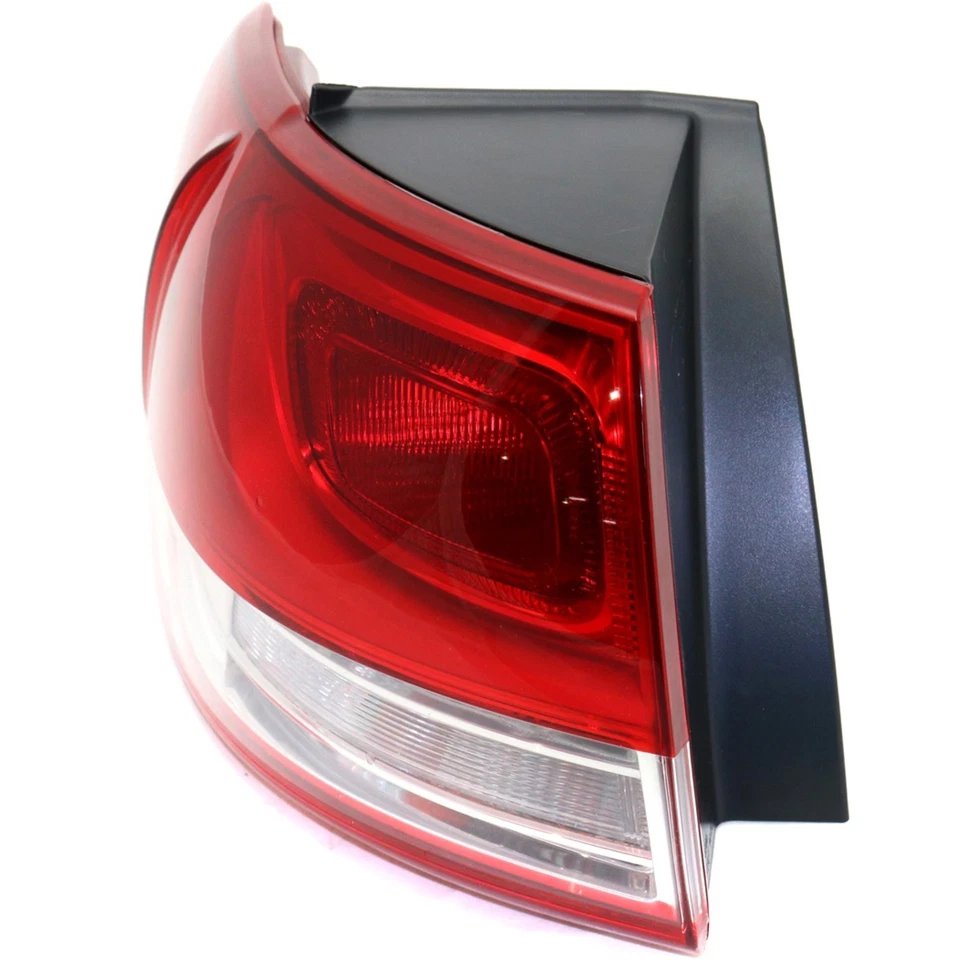 Luz trasera Luz trasera Luz trasera Luz de freno Lámpara Driver Lado izquierdo 92401C6000 Foto 2 de 4