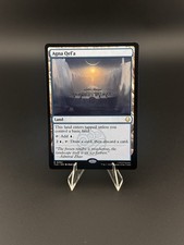 Agna Qel'a R Avatar: The Last Airbender R264 Regular NM