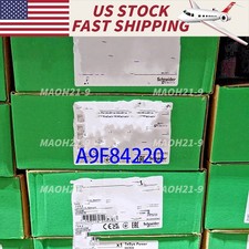 New Sealed Schneider Electric A9F84220 Free Shipping