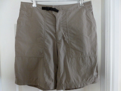 Leichte Wandershorts Herren MOUNTAIN HARDWEAR ..  Medium