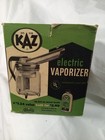 Vintage Kaz Electric Vaporizer Model 55B in Original Box — photo 2