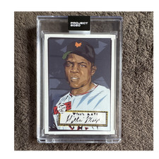 2022 Topps X Naturel 1952 Topps Baseball Cards Checklist 18