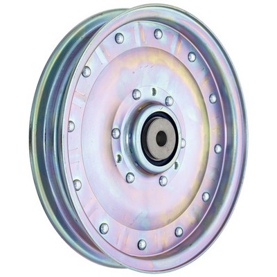 8TEN Idler Pulley For John Deere Ztrak 997 Mid-Mount  Z997R Diesel TCA22540