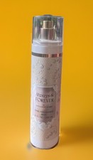 Bath  Body Works  ALWAYS  FOREVER Fine Fragrance Body Mist Spray 8 Oz-New   