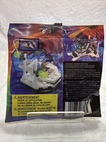 LEGO System Space Cyber Blaster 1997 UFO 6816 Exploriens Polybag Brand New