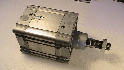 FESTO Normzylinder DNC-125-25-PPV-A