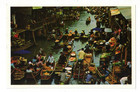 ak damnoen saduak floating market 6 thailand ungelaufen