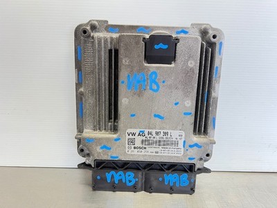 AUDI Q5 2.0TDI (DETA) ECU (ENGINE) (2018-2021) 04L 907 309 L     