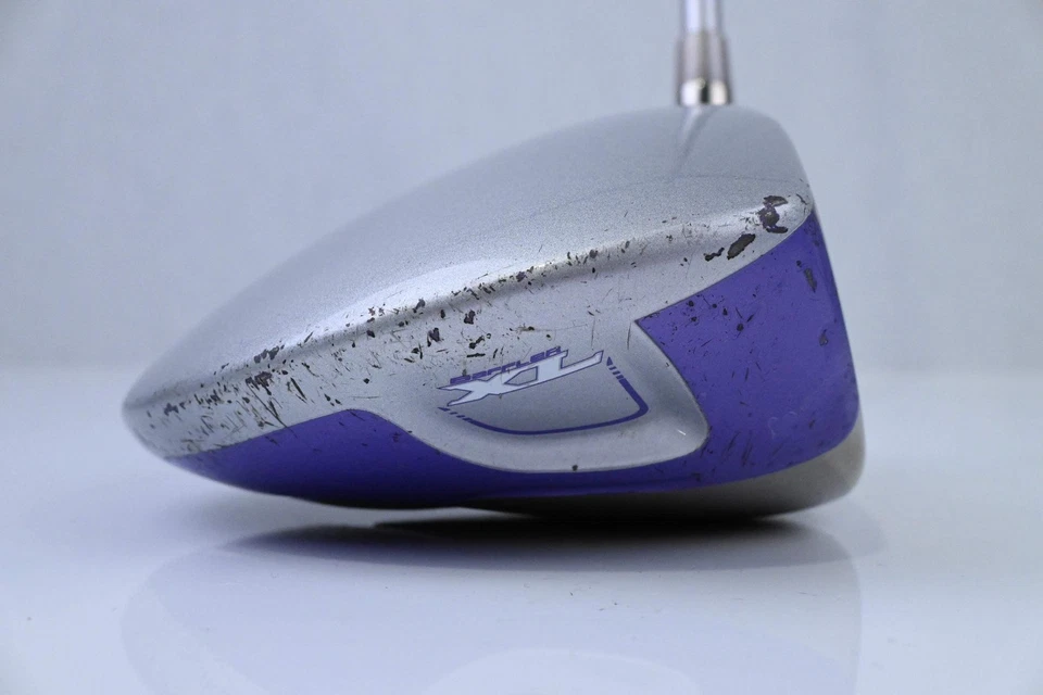 Ladies Cobra Baffler XL Driver / 13 Degree / Ladies Flex Cobra Baffler 50 Shaft - Image 3 of 4