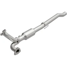 MagnaFlow Catalytic Converter: EPA, For 2002-2003 Dodge Ram 1500