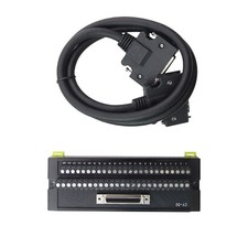 Terminal Blocks with 1.0m for AC Servo Motor JUSP-TA50P *bn