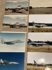 (13) F-15 & F-16 Color 8x10 Pictures — photo 2