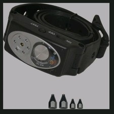 High Tech Pet RX-10 Rechargeable Ultra Fence Collar Universal PAWS Compatibility