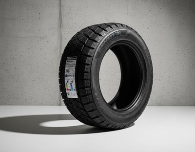 1x Winterreifen  BRIDGESTONE BLIZZAK DM-V2 275/50R22 111T MFS