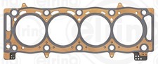 Image of ELRING 732.180 GASKET, CYLINDER HEAD FOR CITROËN,FIAT,FORD,JAGUAR,LANCIA,LAND RO