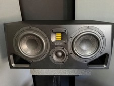 Adam Audio A77H Studio-Monitore (Paar) – OVP – 3 Jahre Restgarantie