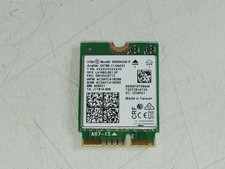 Lot of 5 Lenovo 5W10V25772 Wireless AC 9560NGW 802.11ac M.2 WiFi Card  BL 5.1