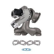 Turbolader For BMW 1er F20 116i 1598 ccm, 100 KW, 136 PS 2011-2015 820021-5001S