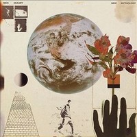 Nick Mulvey - New Mythology - Cd - G3Z