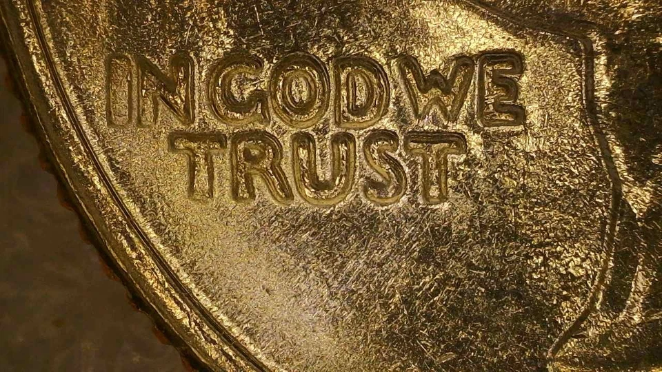 🔥 UNCIRCULATED 1980-P WASHINGTON QUARTER DDO W/ DDR & RPM (FILLED "P") VARIETY - Image 4 of 4