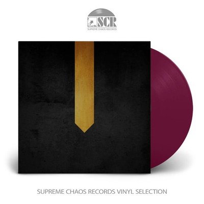 SHINING - VIII: Redefining Darkness (Re-Release) [PURPLE LP]