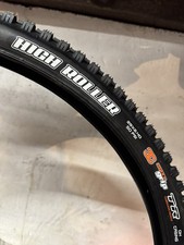 Maxxis High Roller 3 3C MaxxGrip Downhill Casing Folding Tyre 29 X 2.4