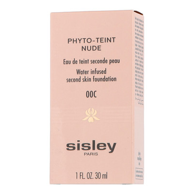 Sisley Phyto Teint Nude - 00C Swan 30ml