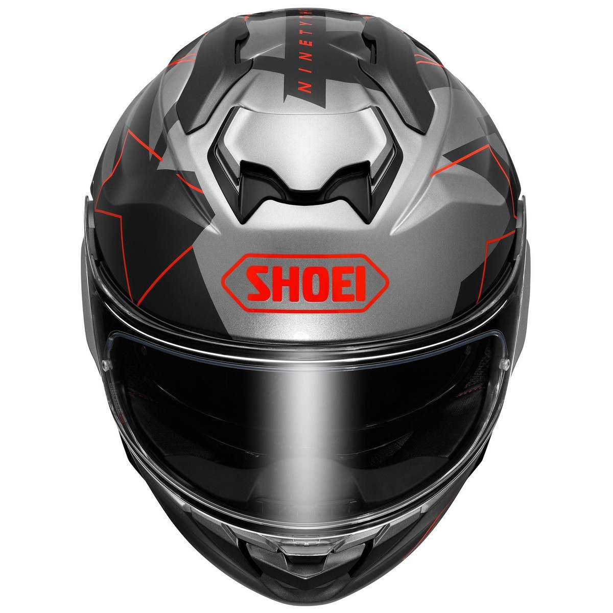 Shoei GT-Air 3 MM93 Grip Helmet - TC-1 - XS GTA3M93CGR1 1 S | eBay