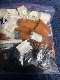 LEGO Advanced Models 10213 Shuttle Adventure 100% Complete 