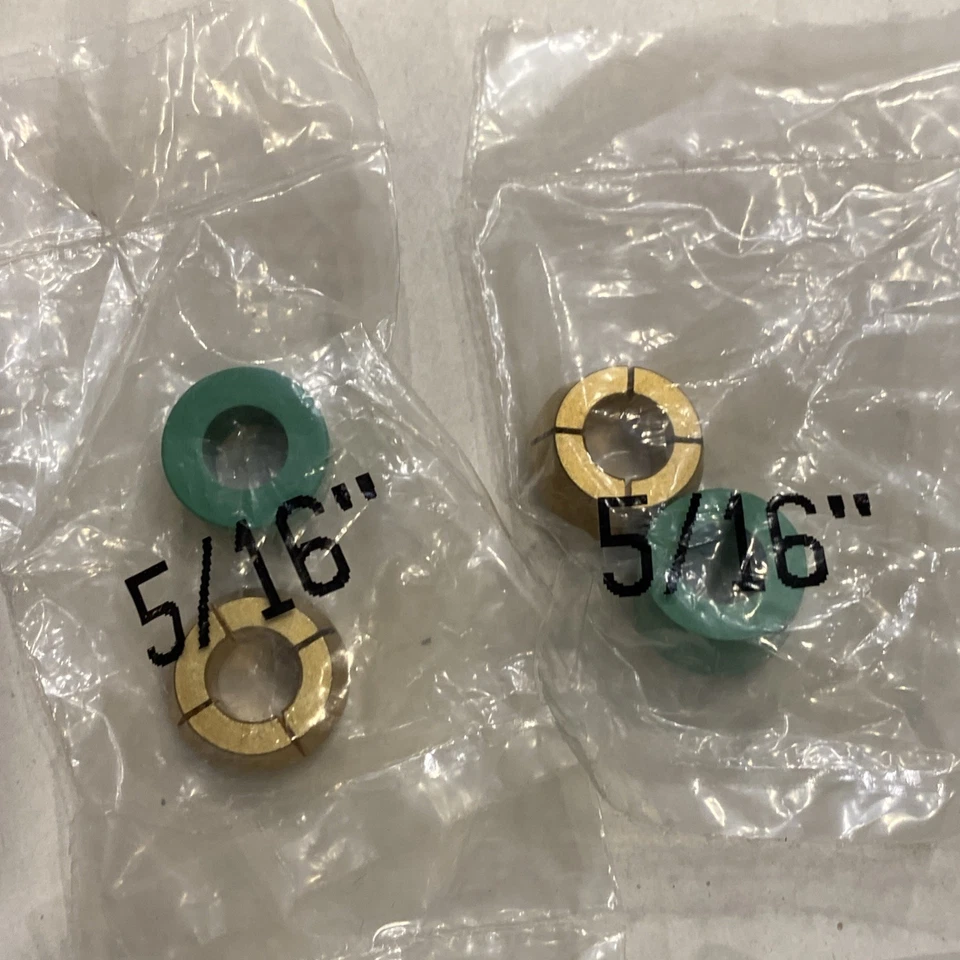 Kit de filtro en línea CARQUEST A/C PN # 239104 Foto 4 de 4