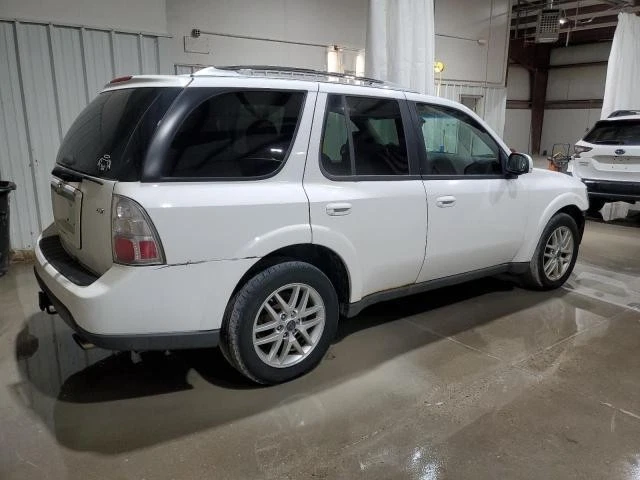 05 06 07 08 09 SAAB 9-7X Steering Gear (incl. Rack) Foto 4 de 4